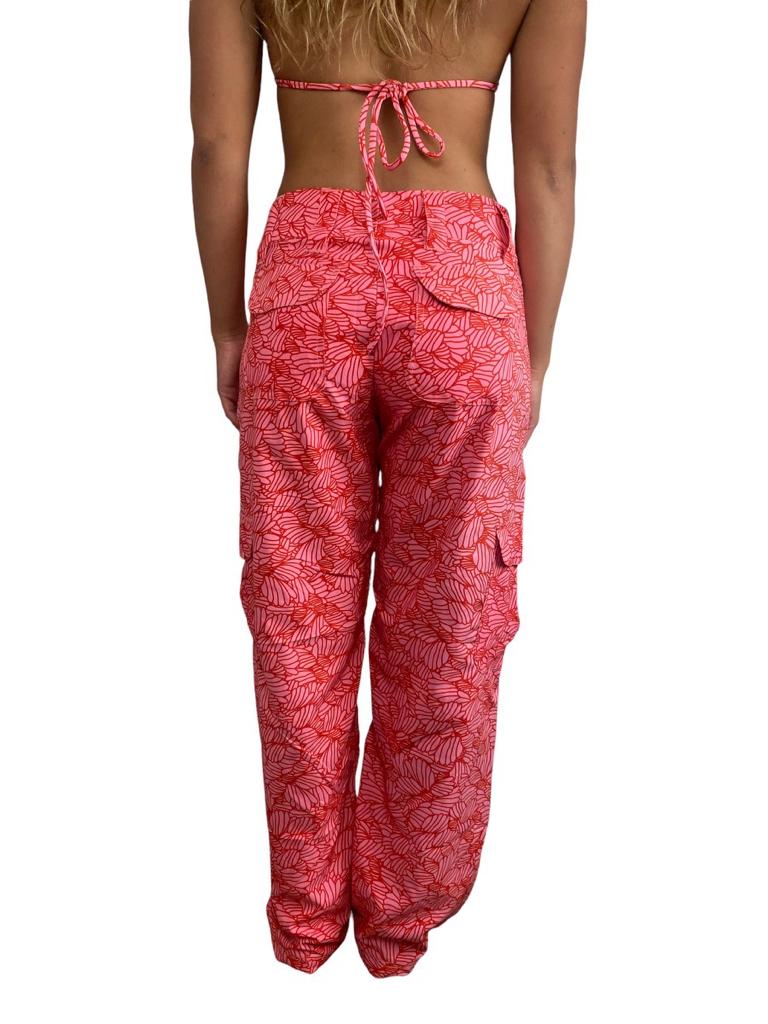 Fierce Cargo Pants