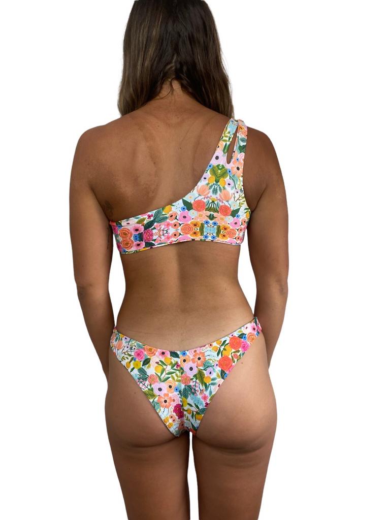 Summer One-Strap Top