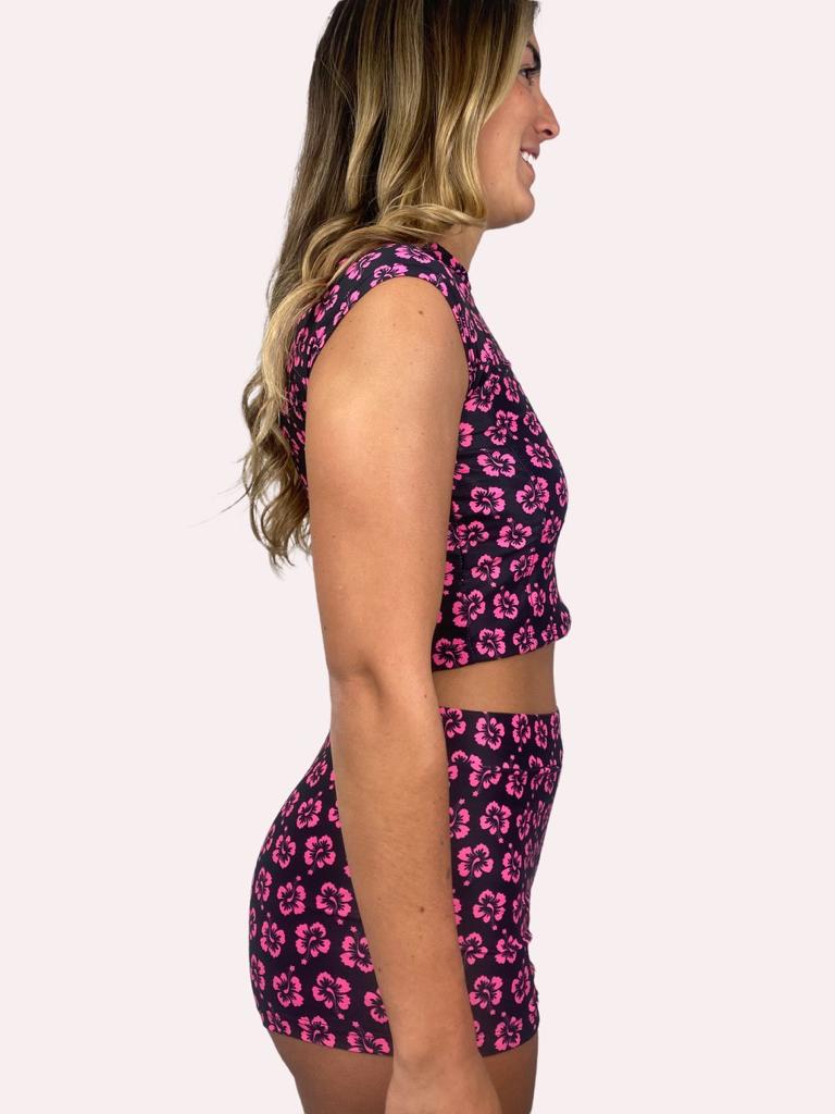 Limited two Active Tops