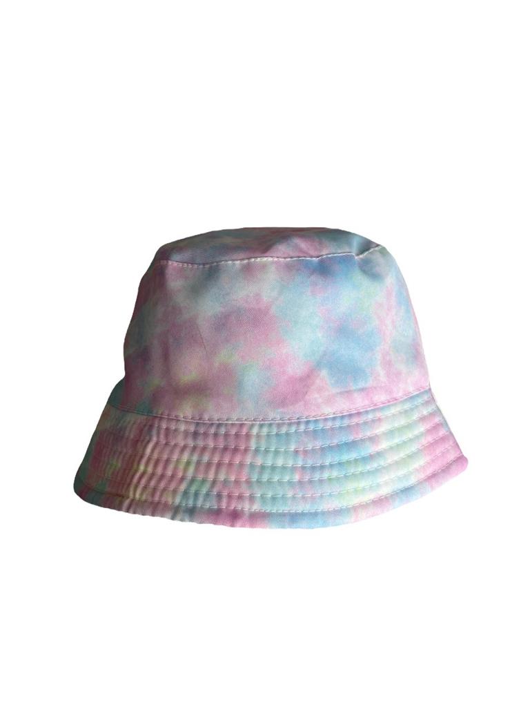 Rainbow Bucket Hat