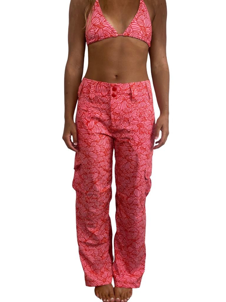Fierce Cargo Pants