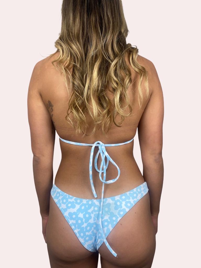 BB Blue Bikini Bottom
