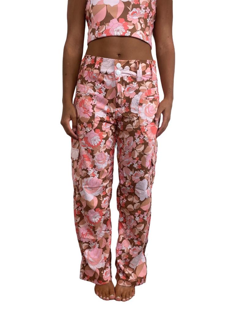 Bloom Cargo Pants