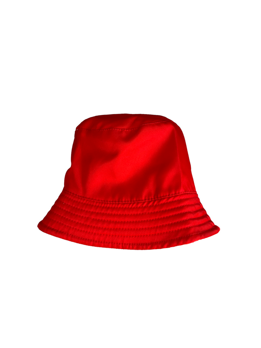 Heat Bucket Hat