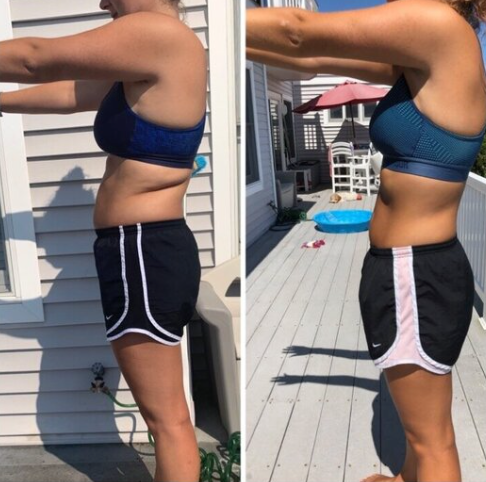 Colleen Dimarcantonio