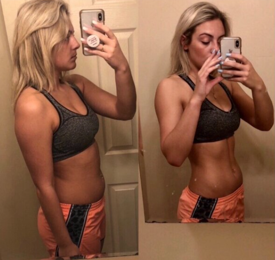 Britney Keyes