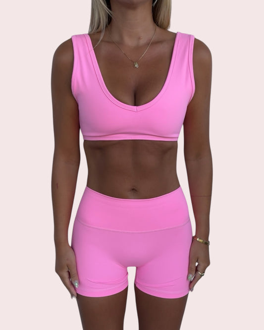 Active Set - Barbie