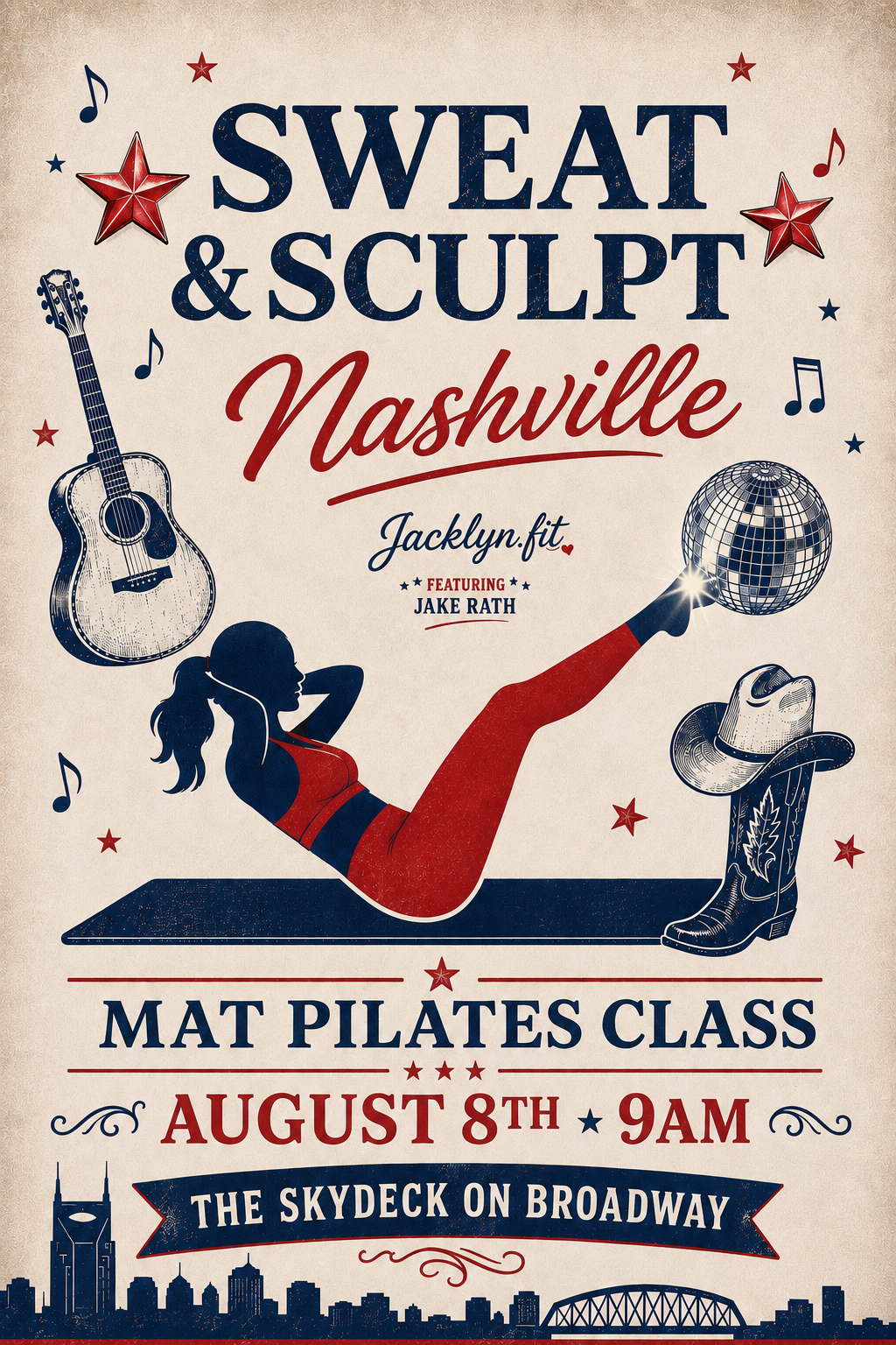 Sweat & Sculpt Nashville