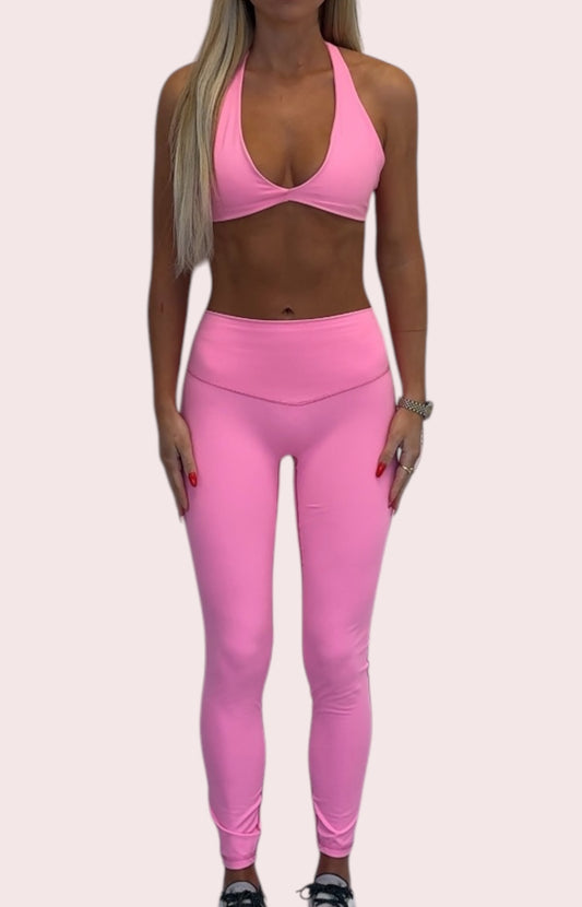 Active Set - Barbie