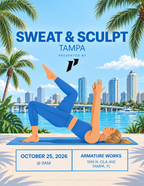 Sweat & Sculpt Tampa