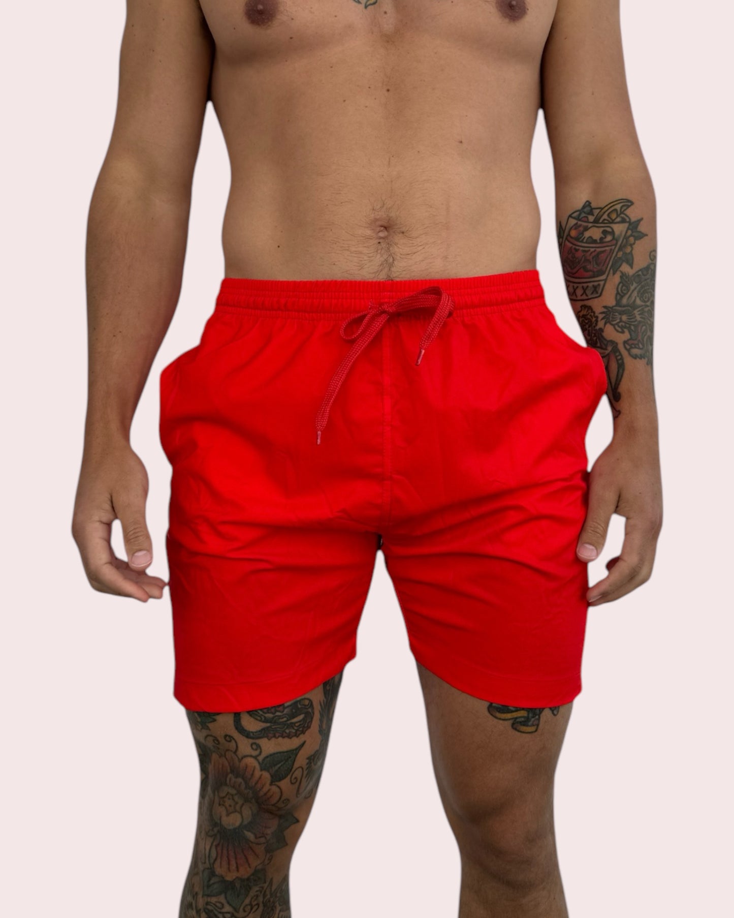 Heat Boardshorts