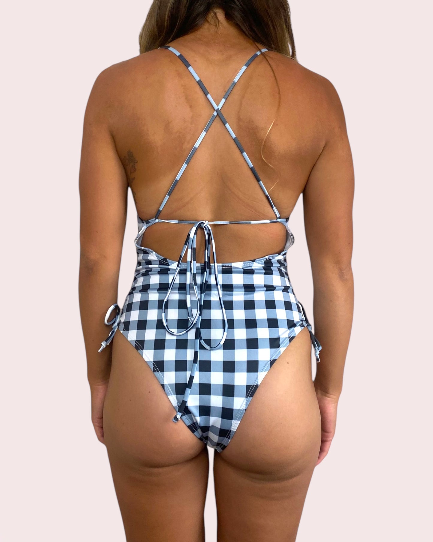 Checker One Piece