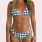 Checker Bikini Bottom