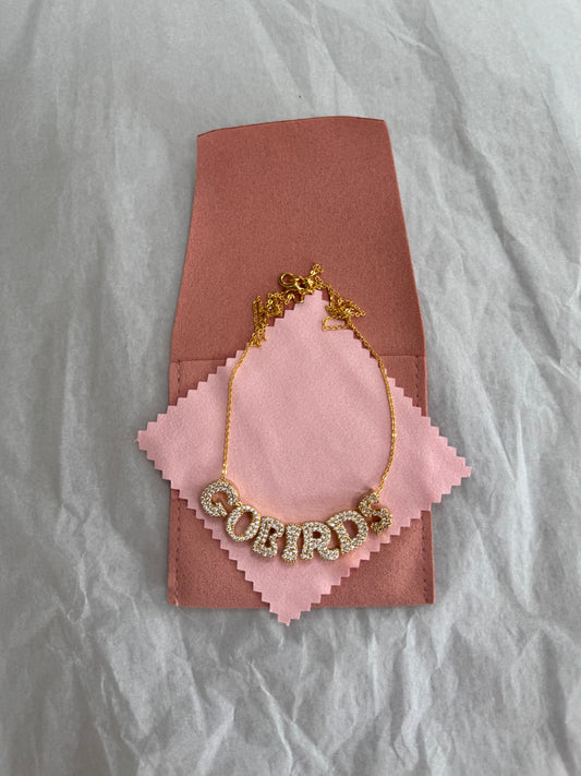 GOBIRDS Necklace
