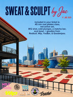 Sweat & Sculpt Nashville
