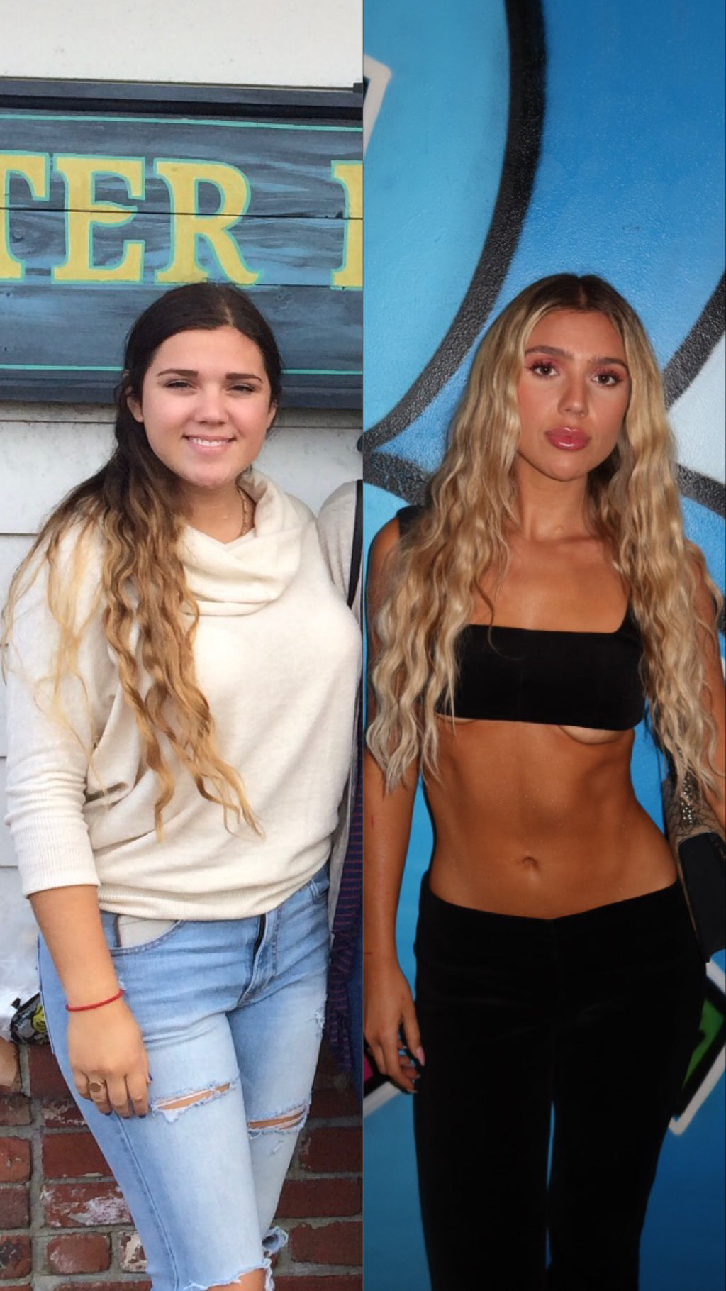 Jacklyn's Fit Plan (Part 2 for 2025)