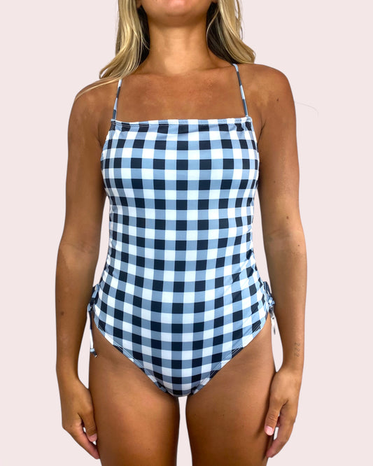 Checker One Piece