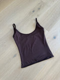 Brown Tank
