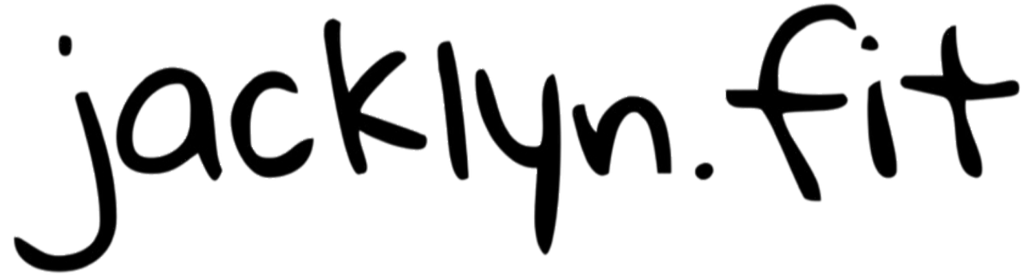 Jacklyn.fit