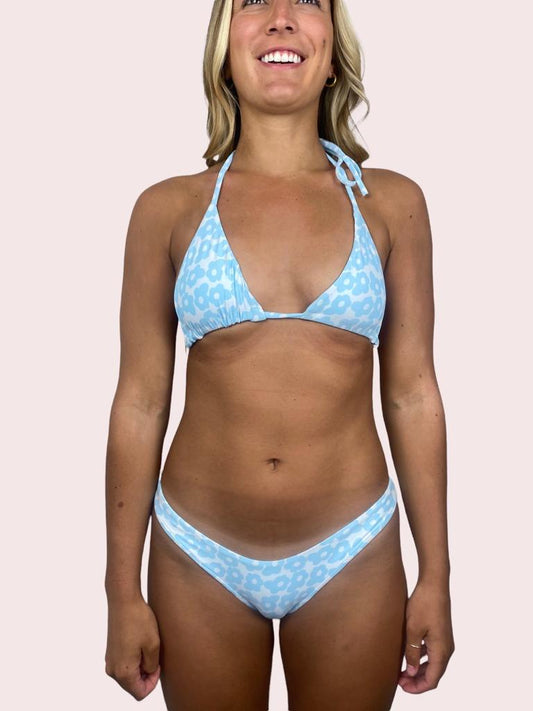 BB Blue Bikini Bottom