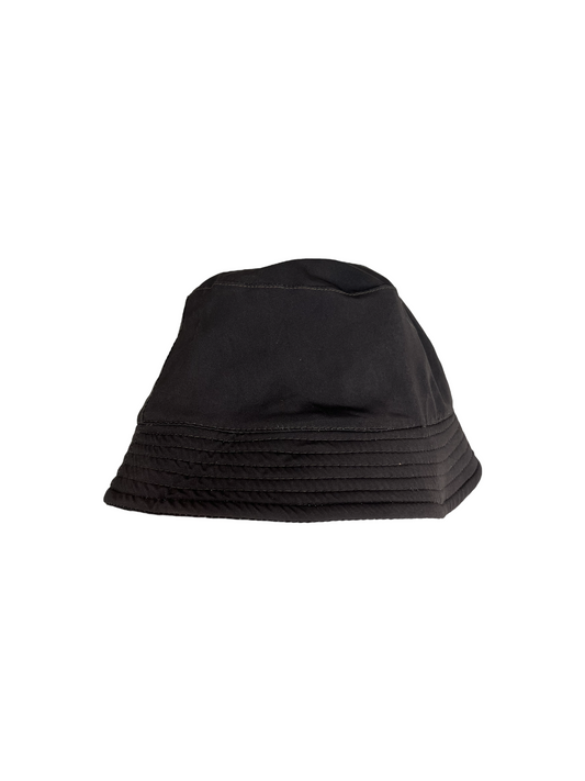 Dark Chocolate Bucket Hat